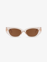 Load image into Gallery viewer, Polycarbonate Frame Cat-Eye Sunglasses