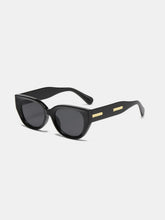 Load image into Gallery viewer, Cat Eye Polycarbonate Frame Sunglasses