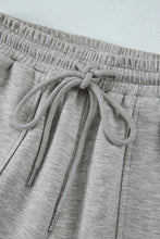 Load image into Gallery viewer, Drawstring Active Pants with Pockets