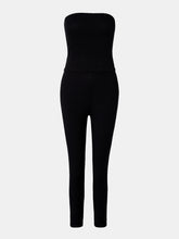 Load image into Gallery viewer, Devine Tube Top and Pants Set
