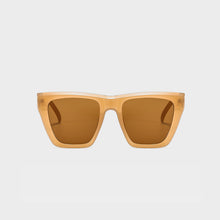 Load image into Gallery viewer, Polycarbonate Frame Square Sunglasses