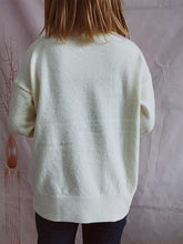 Load image into Gallery viewer, Turtleneck Long Sleeve Sweater