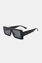 Load image into Gallery viewer, Polycarbonate Frame Rectangle Sunglasses