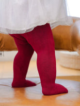 Load image into Gallery viewer, Baby Cozy Stretch Socks