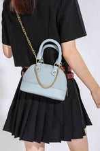 Load image into Gallery viewer, PU Leather Crossbody Bag