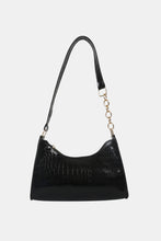 Load image into Gallery viewer, PU Leather Shoulder Bag