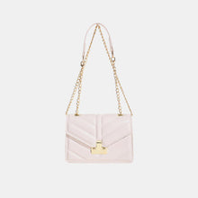 Load image into Gallery viewer, PU Leather Crossbody Bag