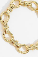 Load image into Gallery viewer, Beautiful Grace 18K Gold Plated Bracelet