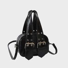 Load image into Gallery viewer, Small PU Leather Handbag