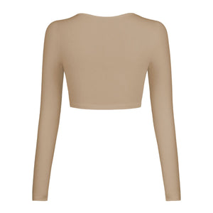 KIMMIE Cropped Top