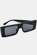 Load image into Gallery viewer, Polycarbonate Frame Rectangle Sunglasses