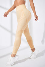 Load image into Gallery viewer, Wide Waistband Long Active Pants