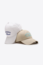 Load image into Gallery viewer, CALIFORNIA LOS ANGELES Adjustable Baseball Cap