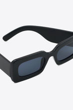 Load image into Gallery viewer, Polycarbonate Frame Rectangle Sunglasses