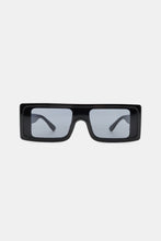 Load image into Gallery viewer, Polycarbonate Frame Rectangle Sunglasses