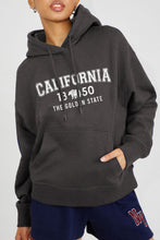 Load image into Gallery viewer, CALIFORNIA 1850 Full Size Graphic Hoodie