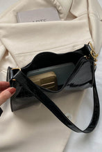 Load image into Gallery viewer, PU Leather Shoulder Bag