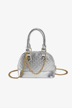 Load image into Gallery viewer, PU Leather Crossbody Bag