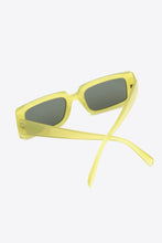 Load image into Gallery viewer, UV400 Polycarbonate Rectangle Sunglasses