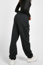 Load image into Gallery viewer, Simply Love Full Size Butterfly Graphic Sweatpants