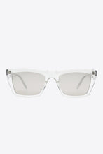 Load image into Gallery viewer, Cellulose Propionate Frame Rectangle Sunglasses