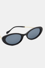 Load image into Gallery viewer, Polycarbonate Frame Cat-Eye Sunglasses