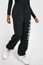 Load image into Gallery viewer, Simply Love Simply Love Full Size Drawstring DOG MAMA Graphic Long Sweatpants