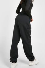 Load image into Gallery viewer, Simply Love Simply Love Full Size Drawstring DOG MAMA Graphic Long Sweatpants