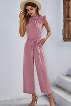 Load image into Gallery viewer, EVELIN Jumpsuit