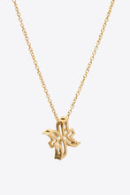 Load image into Gallery viewer, 18K Gold Plated Constellation Pendant Necklace