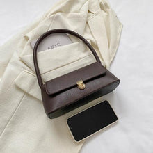 Load image into Gallery viewer, PU Leather Shoulder Bag