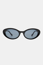 Load image into Gallery viewer, Polycarbonate Frame Cat-Eye Sunglasses