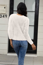 Load image into Gallery viewer, Cropped Cami and Open Front Cardigan Set