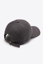 Load image into Gallery viewer, NICE Adjustable Cotton Baseball Cap