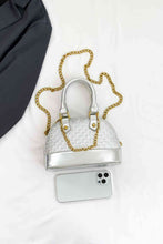 Load image into Gallery viewer, PU Leather Crossbody Bag