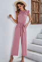 Load image into Gallery viewer, EVELIN Jumpsuit