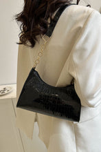 Load image into Gallery viewer, PU Leather Shoulder Bag