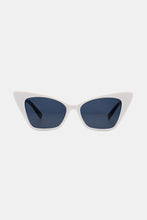 Load image into Gallery viewer, Acetate Lens Cat Eye Sunglasses