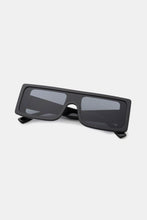 Load image into Gallery viewer, Polycarbonate Frame Rectangle Sunglasses