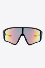 Load image into Gallery viewer, Polycarbonate Shield Sunglasses