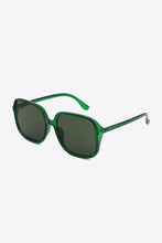 Load image into Gallery viewer, Polycarbonate Square Sunglasses