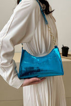 Load image into Gallery viewer, PU Leather Shoulder Bag