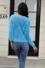 Load image into Gallery viewer, Cropped Cami and Open Front Cardigan Set