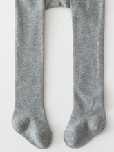 Load image into Gallery viewer, Baby Cozy Stretch Socks