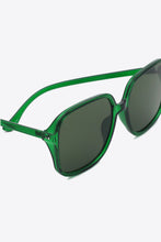 Load image into Gallery viewer, Polycarbonate Square Sunglasses