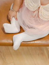 Load image into Gallery viewer, Baby Cozy Stretch Socks