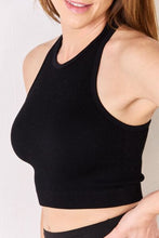 Load image into Gallery viewer, Zenana Full Size Ribbed Racerback Tank