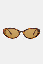 Load image into Gallery viewer, Polycarbonate Frame Cat-Eye Sunglasses