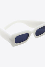 Load image into Gallery viewer, Polycarbonate Frame Rectangle Sunglasses