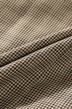 Load image into Gallery viewer, MAESTRA Plaid Blazer